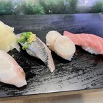 sushizammai - 