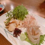 Shin‐和 dining - 