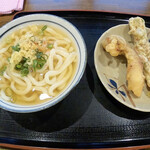 うつ海うどん - 