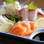 力丸 炉ばた焼 網兵衛 - 