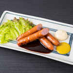 力丸 炉ばた焼 網兵衛 - 