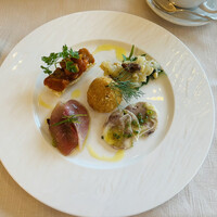 レオーネ・マルチアーノ - 