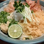 讃岐うどん 野らぼー - 