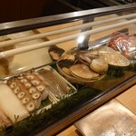 Sushi Kanzaki - 