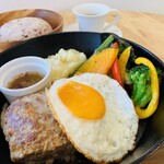 カフェ&ダイナー 1363 - 