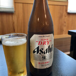 Eisushi - 瓶のみ