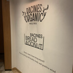 RACINES ORGANIC - 