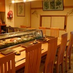 Sushi Kanzaki - 