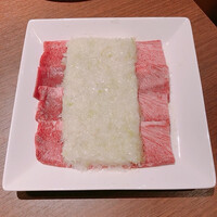 焼肉ぽんが 田町店 - 