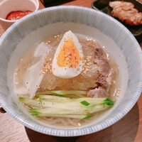 焼肉ぽんが 田町店 - 