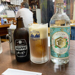 亀善 - ホッピー！