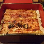 Nihombashi Unagi Isesada - 