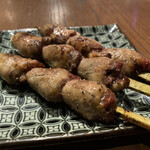 Yakitori Sada Juurou Kakomu - 