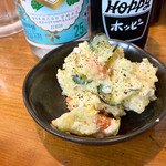 亀善 - ポテトサラダ