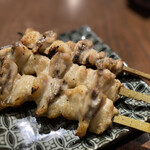 Yakitori Sada Juurou Kakomu - 