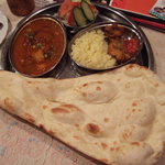 DEVI - タリーセット（夜、1480円）