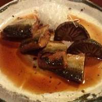 蕎麦懐石 無庵 - 