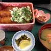 御食事処 弓ヶ浜