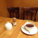 ビクトリー - 2012年3月訪問撮影