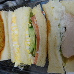 ビクトリー - 2012年3月訪問撮影