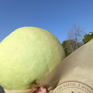 吉備SA(上り) モスカート・ビアンコ_1