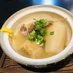 京都伏見蔵 先斗町 南庵 - 