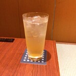 瓢喜 - あらごし梅酒