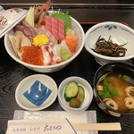 大もりや - 