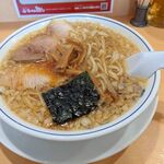 Tenka - ラーメン