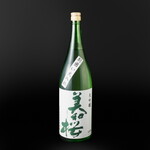 Miwazakura (Junmai Daiginjo)