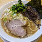 うまいヨゆうちゃんラーメン -  ラーメン