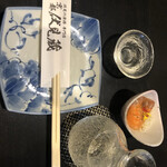 京都伏見蔵 先斗町 南庵 - 