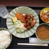 三田キッピー食堂