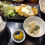 Banchou - チキン南蛮定食