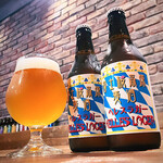 キッチン&バル トリコ - 富士桜高原麦酒の期間限定'' HELLES LAGER ''