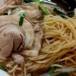 Daichan - 麺とチャーシュー