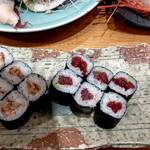 Sushi Izakaya Nihonkai - 