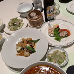 中国料理 四川 - 