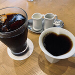Tengenji Kafe - 