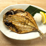 Awaji Island horse mackerel