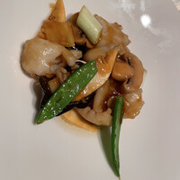 中国料理 四川 - 