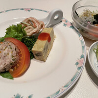 中国料理 四川 - 