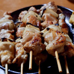 Yakitori Koujou - 