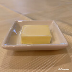 プチレストラン ブーケ・ド・フランス - ブール