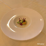 プチレストラン ブーケ・ド・フランス - 