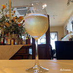 プチレストラン ブーケ・ド・フランス - Dom.Hiroki Ryugan 2020