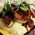 LOVE ワインとビストロのお店 - 