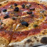 PIZZERIA　37 - 