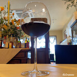 プチレストラン ブーケ・ド・フランス - Ch. Liversan