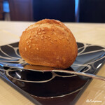 プチレストラン ブーケ・ド・フランス - バゲット･バタール